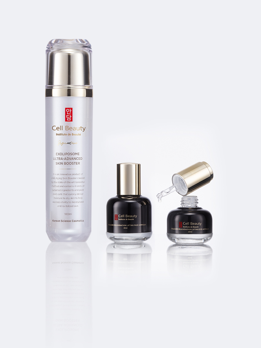 Signature Lifting Collection