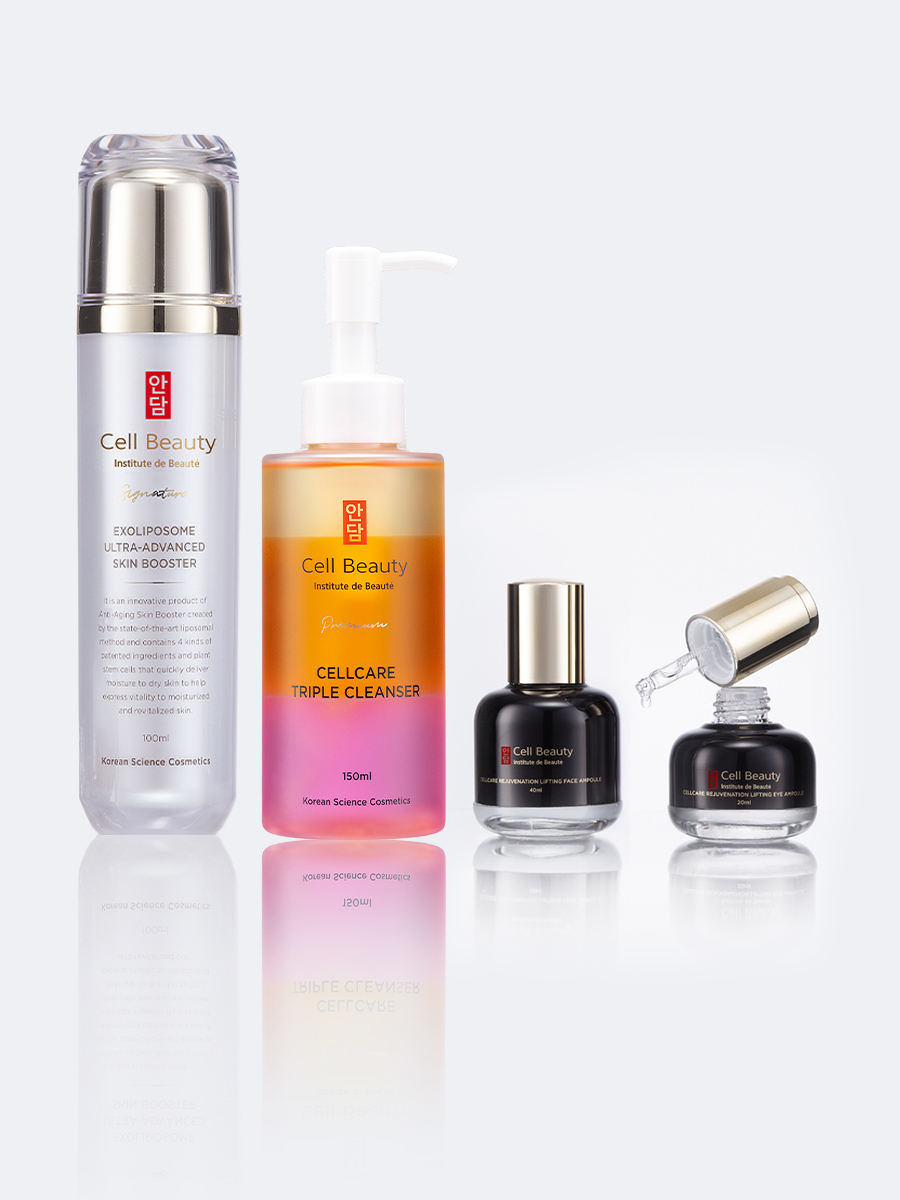 Cell Beauty Perfect Lifting System